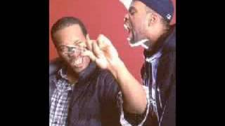 Method Man ft Redman - Broken Language 08