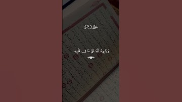 ومن الناس من يعجبك قوله _ فارس عباد _ سورة البقرة