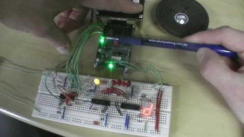 JE Tutorial - DTMF Generator & Receiver