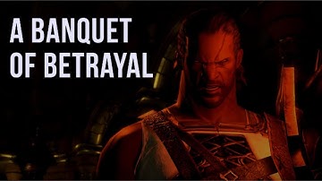 The moment that hooked me onto Final Fantasy 14 - A Parting Glass