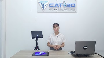 GOM SCAN 1 TRONG CÔNG VIỆC THIẾT KẾ NGƯỢC VÀ IN 3D
