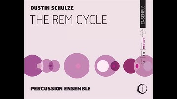 Dustin Schulze - The REM Cycle