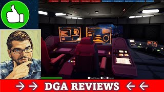 Dad on a Budget: Deep Space Battle Simulator Review (Early Access)
