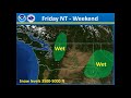 Weekly Weather Briefing, Jan 29, 2018 - NWS Spokane, WA