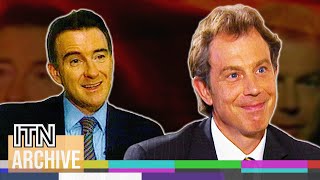 Peter Mandelson, Tony Blair, and New Labours First Major Scandal (1998)
Peter Mandelson, Tony Blair, and New Labours First Major Scandal (1998) Peter Mandelson, Tony Blair, and New Labours First Major Scandal (1998)