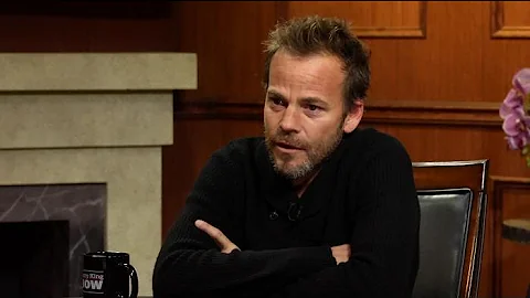 Stephen Dorff opens up about his brother's death |...