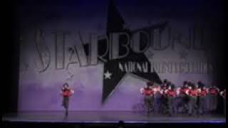 Hit the Road Jack by Throttle (Dance Visions Network)
