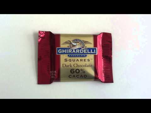 Videó: Látod a Golden Gate hidat a Ghirardelli térről?