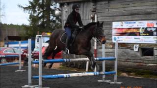 Joonas Juupajärvi Dasthy 12.12.2015