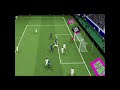 Random goal efootball ai scored part 1 🤖 #efootball #pes #fifa #shorts #konami