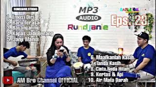 Full Album RUNDJANIE STUDIO EPS 23