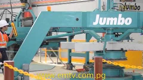 Business PNG - Episode 28, 2015