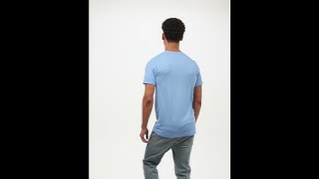 Thumbnail of Bella + Canvas Mens Short Sleeve Crewneck T-Shirt 3413