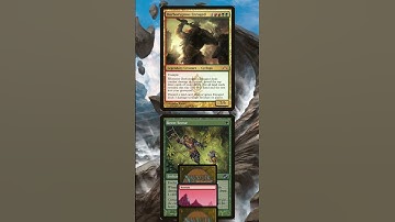 More 1 CARD COMBOS in EDH!! l Magic The Gathering #Shorts