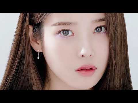 [Eng sub] IU정규5집앨범 10곡중 10곡 전체를 직접작사, 참여한 아티스트 공개해보니 역대급, 역작 기대, 성공예감NO!, 역시 IU니까 더한 사랑보여주는 IU_es38