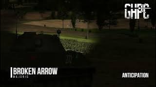 Gunner, HEAT, PC! - Broken Arrow ( Soundtrack)