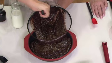 Dreamfarm Set of 3 Sit Up, Scrape, Serve & Measure Supoons on QVC