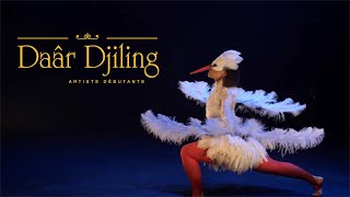 {SBF2021} Daâr Djiling