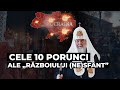 Cele 10 porunci ale „războiului (NE)sfânt” | ZdG Explică