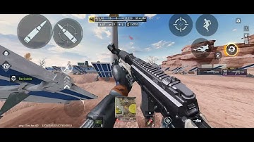 Project Bloodstrike Final beta gameplay