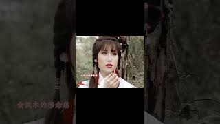 83版射雕从无敌手,无法超越的绝世经典 #金庸武俠#翁美玲 #射雕英雄传 #怀旧经典 #TVB