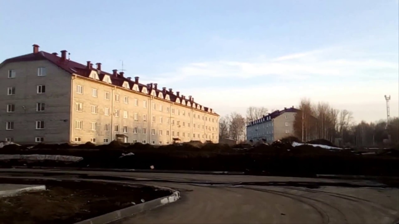 Купить Квартиру В Новосибирске Светлый Мошковский Район