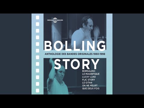 Watch Louisiane, Old New Orleans (1983) on YouTube