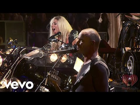 Lady Gaga, Sting