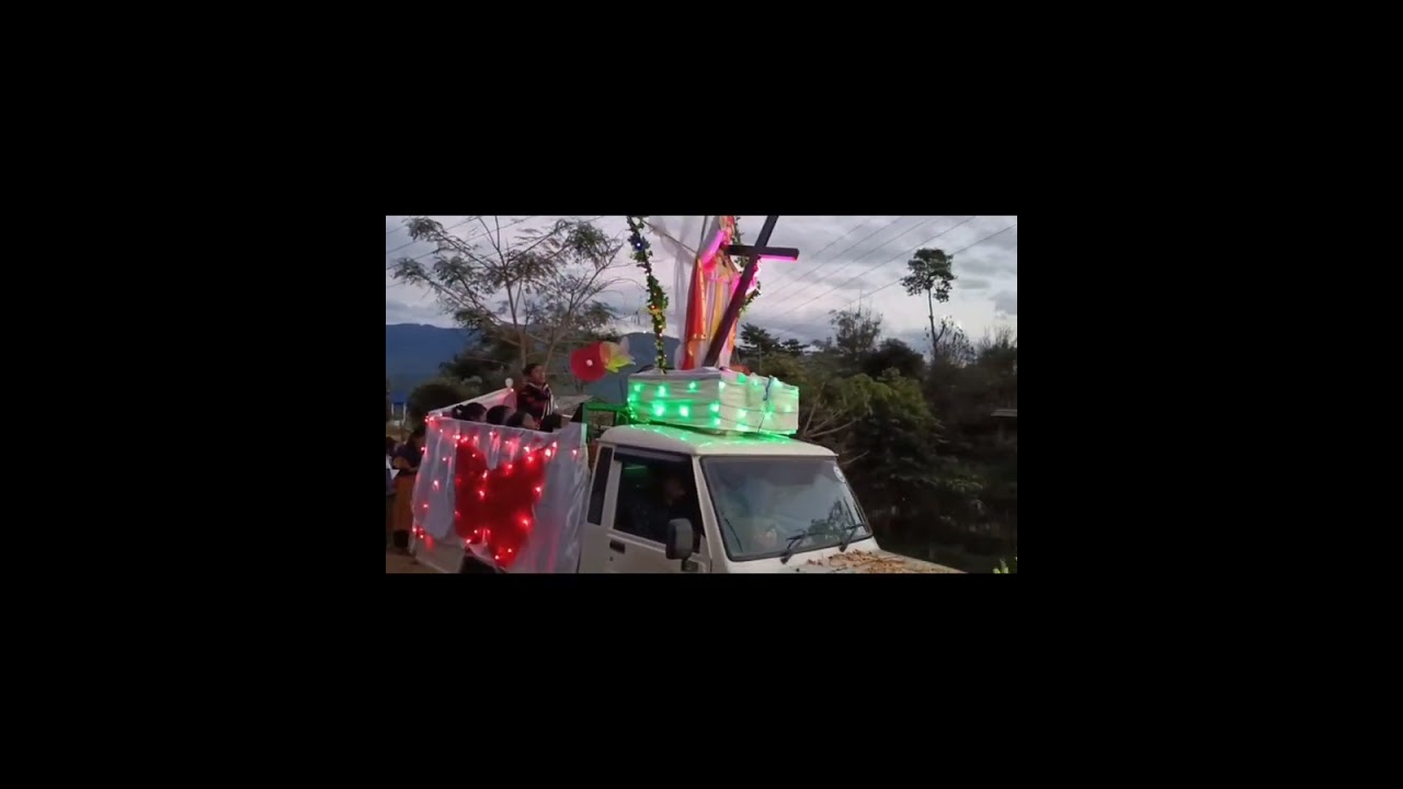 Christ Our King, Reign in Our Hearts song “Honouring Christ the King, Our Patron”