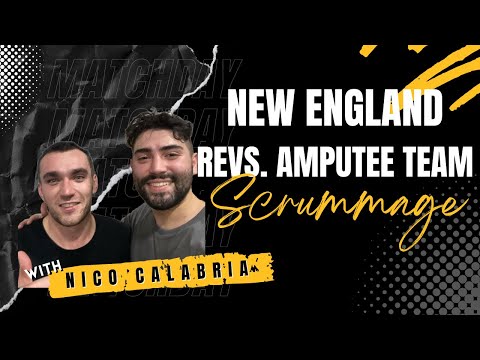NEW ENGLAND REVS