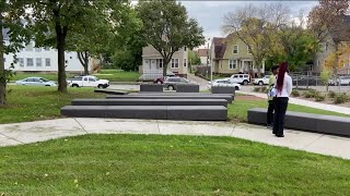 North Division High, Other Milwaukee Public Schools Get Green Makeover