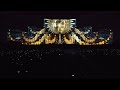 Interconnection, Visionary Projection Mapping, Winner of iMapp 2016, 4K Official Video