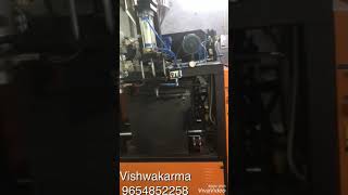 Blow Moulding Machine 9654852258