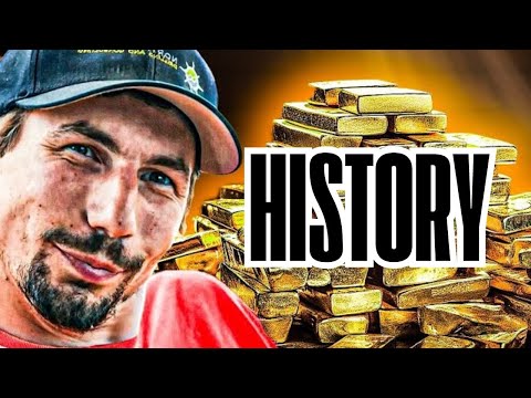Parker Schnabel’s UNBELIEVABLE