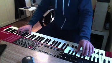 Theme - The Swapper Soundtrack - Carlo Castellano