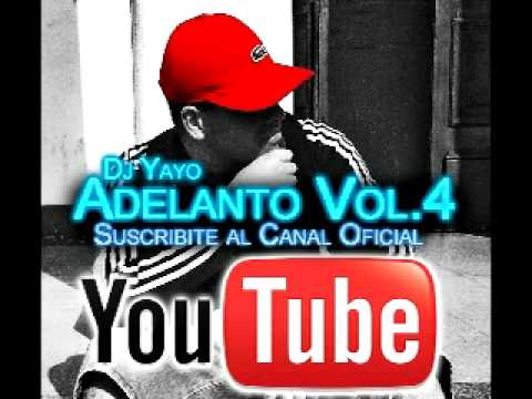 Depende (Version Cumbia) - JQ [DJ YAYO] (Adelanto Vol.4)