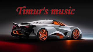 DJ Timur - Flight. My music. Splash #Timurs#music #music #Splash