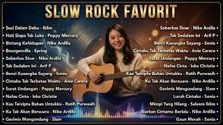 Download lagu Slow Rock Hits | Lagu Nostalgia Pop & Slow Rock Indonesia Terbaik - Cover Pilihan Terpopuler 2026