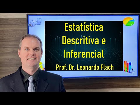 ✅ Estatística Descritiva