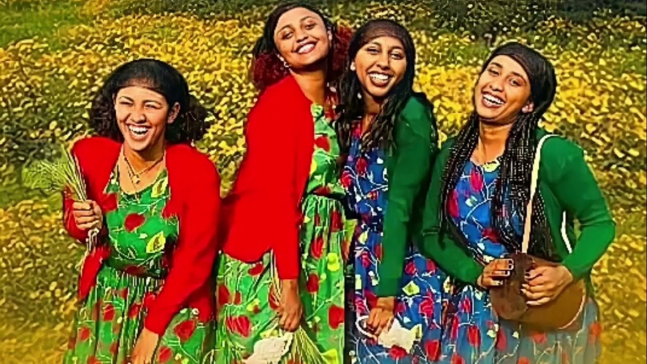 Hora Ambo Old Music Collection #Vol-2