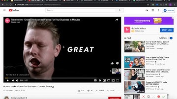 Video Hosting for Business - Dubb vs Vidyard vs Wistia (@DubbSupport )