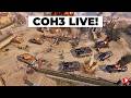Company of Heroes 3 Live Achilles Gaming Company of Heroes 3 Live Achilles Gaming