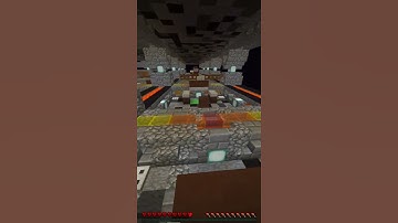 Hypixel: Minecraft Volcano Housing Parkour [8]