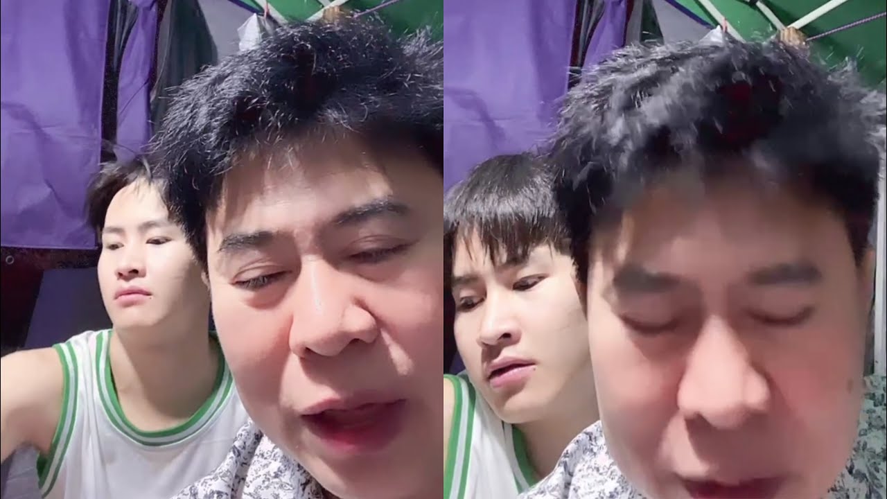 ต้าวหยองแฝดพ่อเอ๊ะ พ่อลูกแป๊ะ!! อะไรจะนิสัยเหมือนกันขนาดนั้น