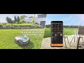 Die LUPUS App - Szenario 7: Gardena und Netatmo