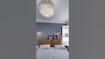 mẫu phòng ngủ rẻ đẹp hợp với chung cư | Thiết Kế Golden VN