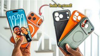 картинка: Владелец нового iPhone 17 Pro Max? Лучшие чехлы, которые стоит купить!