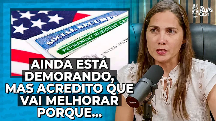 EB3 UNSKILLED VISA is FASTER? See what has changed in 2025