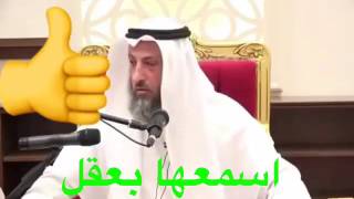 محاضره.. كم سنعيش بهاذي الدنيا وكم سنعيش في البرزخ؟محاضره