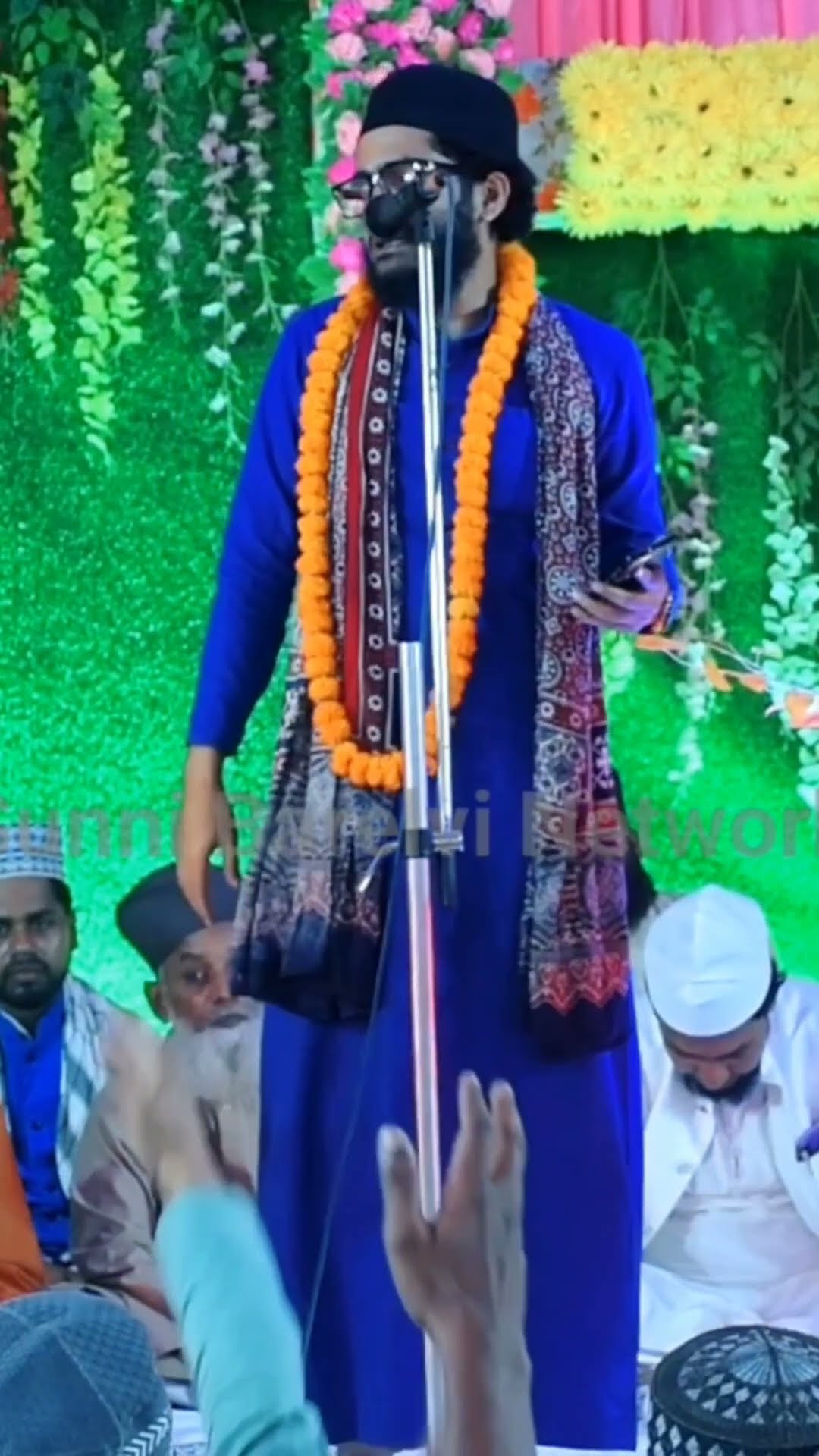 Shahnawaz Hassan | Philistin Ke Muslaman